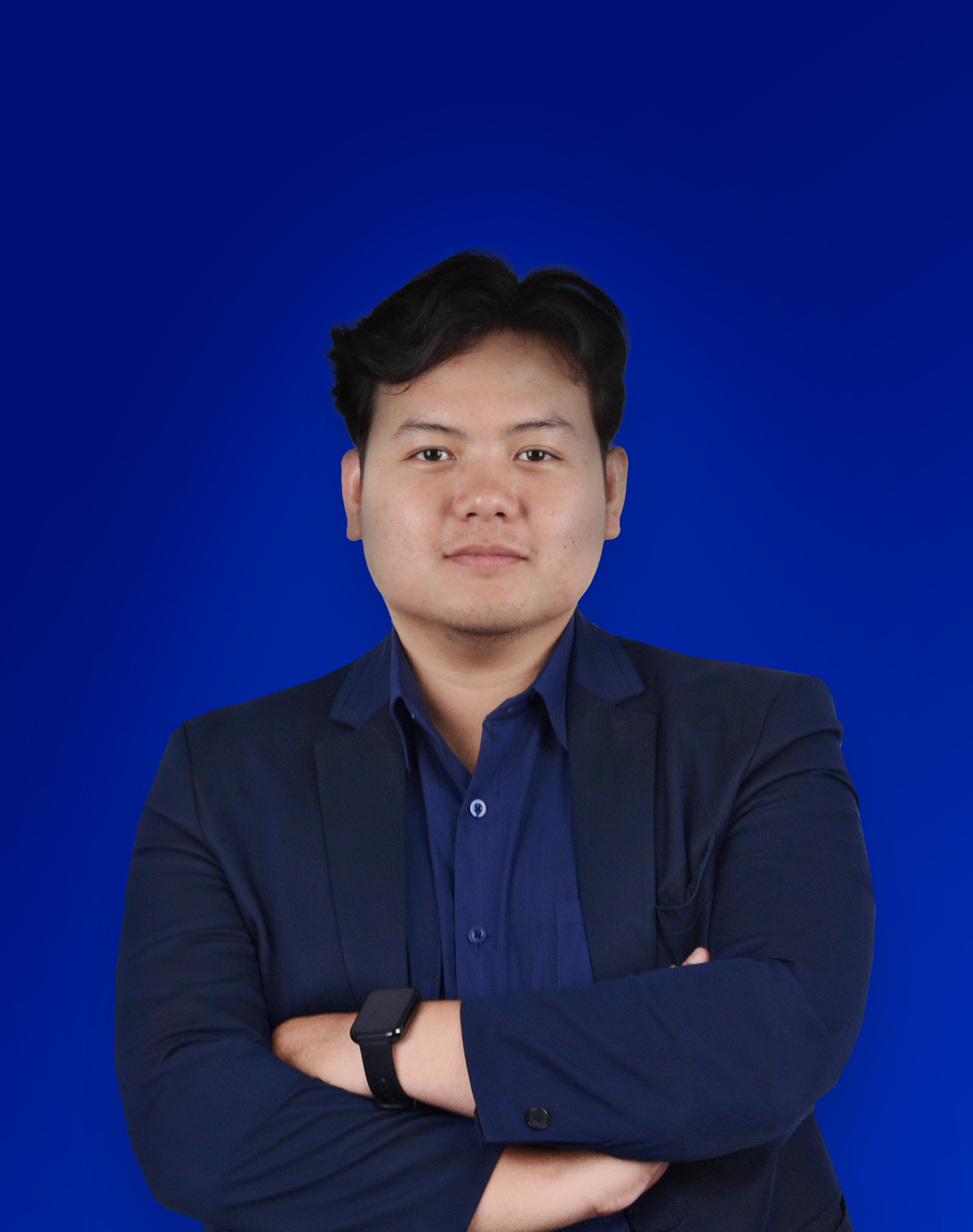 Global Multimedia Creative School Jakarta Principal