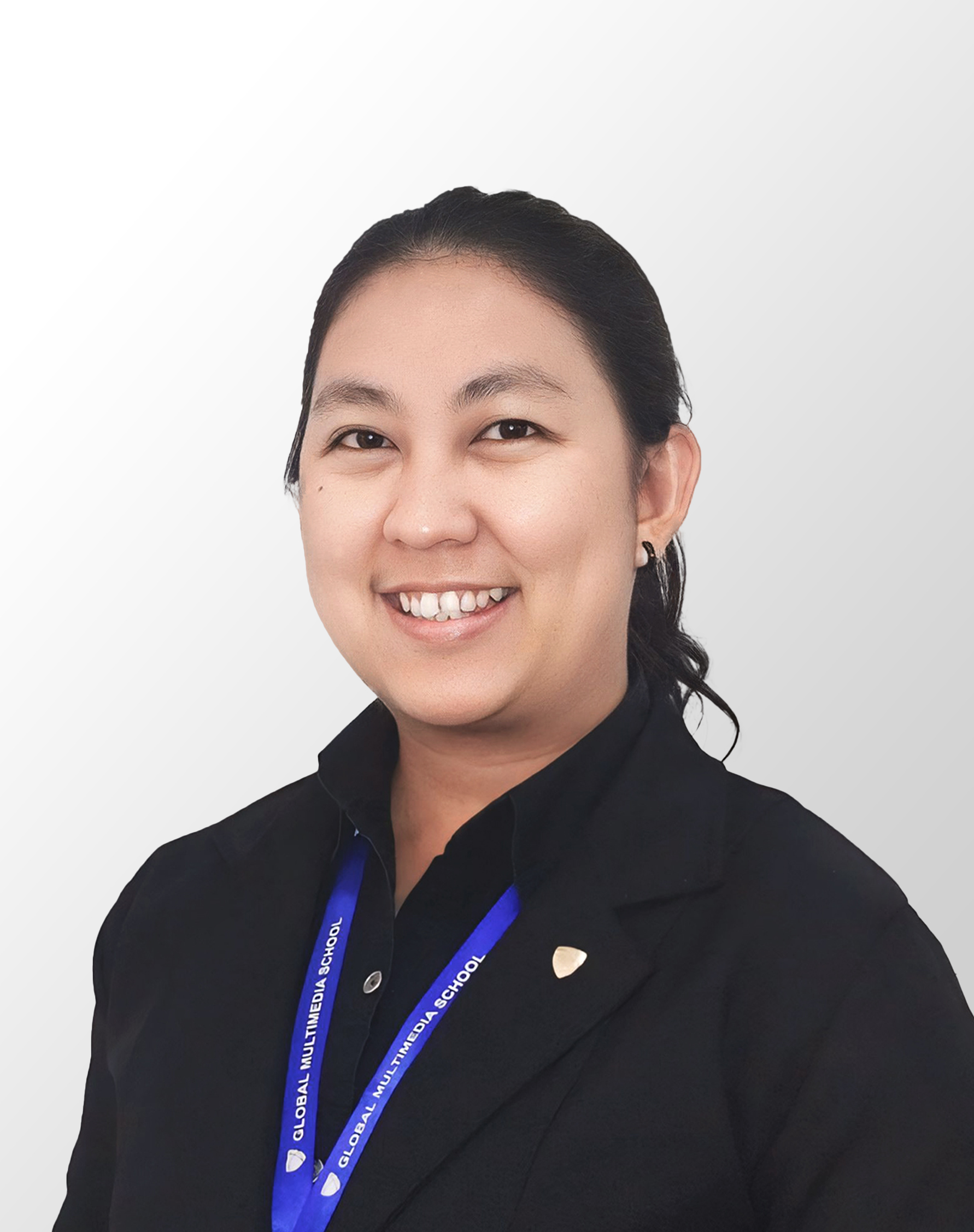 Global Multimedia Creative School Jakarta Principal